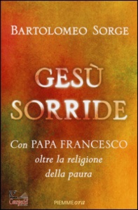 SORGE BARTOLOMEO, Ges sorride