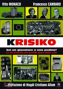 MONACO-CARRARO, Krisiko