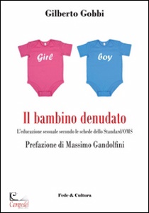 GOBBI GILBERTO, Il bambino denudato