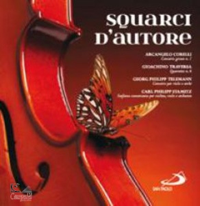 CORELLI-TRAVERSA-..., Squarci d