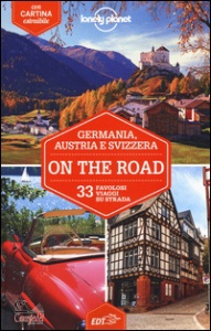 AA.VV., Germania, austria e svizzera on the road 1