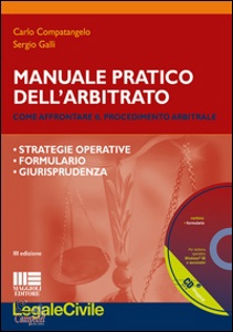 COMPATANGELO - GALLI, Manuale pratico dell