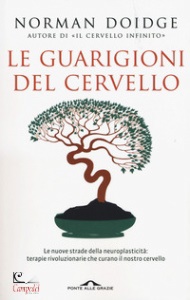 NORMAN DOIDGE, Le guarigioni del cervello