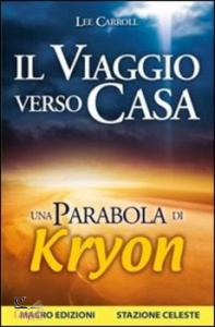 LEE CARROL, Viaggio verso casa