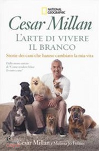 CESAR MILLAN, L