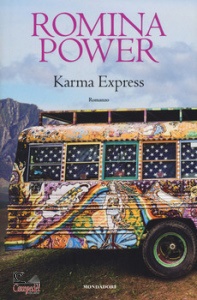 POWER ROMINA, Karma Express