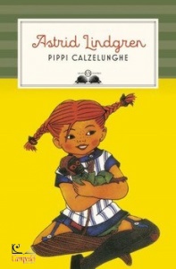 LINDGREN ASTRID, Pippi Calzelunghe