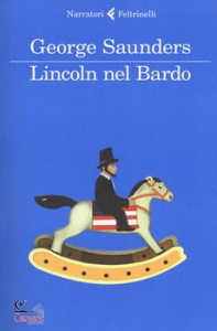 SAUNDERS GEORGE, Lincoln nel Bardo