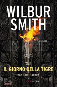 Wilbur Smith, Il giorno della tigre