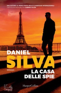 SILVA DANIEL, La casa delle spie