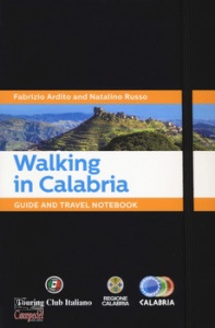 ARDITO F. - RUSSO N., Walking in Calabria