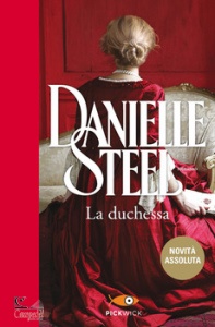 STEEL DANIELLE, La duchessa