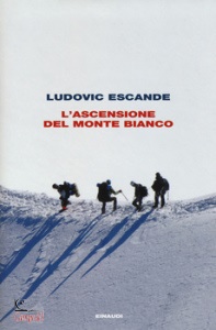 ESCANDE LUDOVIC, L