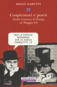 GABUTTI DIEGO, Cospiratori e poeti