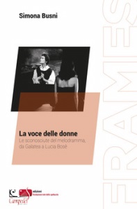 BUSNI SIMONA, La voce delle donne