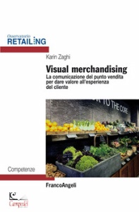 ZAGHI KARIN, Visual merchandising