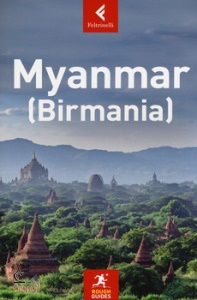 JAMES-THOMAS-..., Myamar ( Birmania )