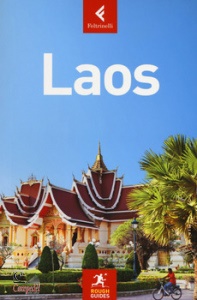 MEGHJI SHAFIK, Laos