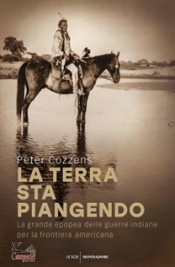 COZZENS PETER, La terra sta piangendo