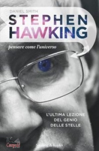 SMITH DANIEL, Stephen hawking pensare come l