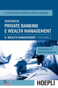 ORIANI M (CUR), Trattato di private banking e wealth management 2