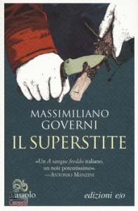 GOVERNI MASSIMILIANO, Il superstite