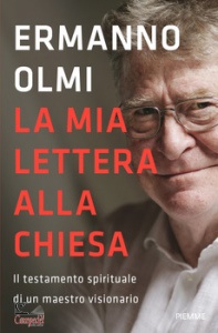 OLMI ERMANNO, La mia lettera alla chiesa