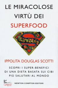 DOUGLAS SCOTTI, Le miracolose virtu