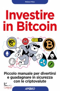 POLI PAOLO, Investire in bitcoin