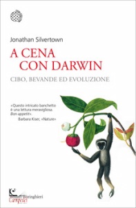 SILVERTOWN, A cena con Darwin