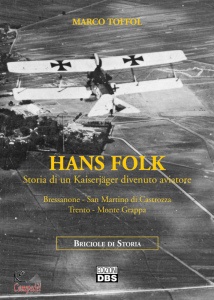 TOFFOL MARCO, Hans Folk