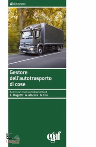 COLI G (CUR), gestore dell