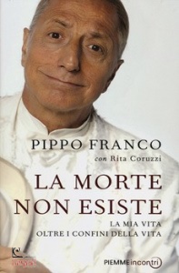 FRANCO PIPPO, La morte non esiste