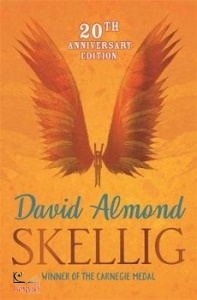 ALMOND DAVID, Skellig