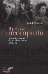 JUDITH MACKRELL, Il palazzo incompiuto