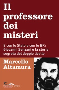 ALTAMURA MARCELLO, Il professore dei misteri