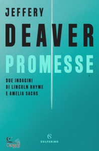 JEFFERY DEAVER, Promesse