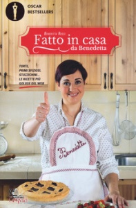 ROSSI BENEDETTA, Fatto in casa da Benedetta