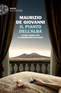 DE GIOVANNI MAURIZIO, Il pianto dell