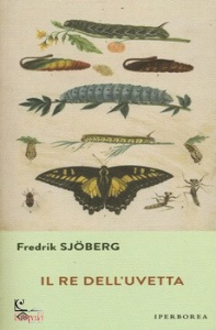 SJOBERG FREDRIK, Il re dell