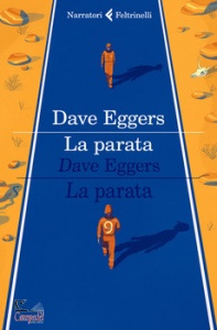 EGGERS DAVE, Parata