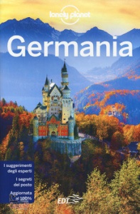 LONELY PLANET, Germania ve