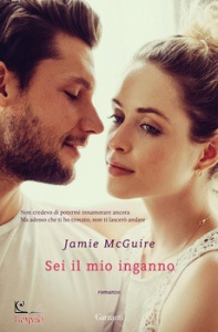 MCGUIRE JAMIE, Sei il mio inganno