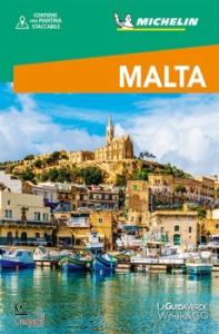 MICHELIN, Malta