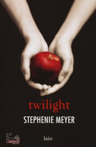 MEYER STEPHENIE, Twilight