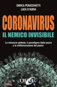 PERUCCHIETTI ENRICA, Coronavirus il nemico invisibile