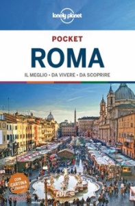 LONELY PLANET, Roma