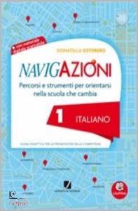 OSTORERO, Navigazioni Italiano 1