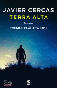 CERCAS JAVIER, Terra alta