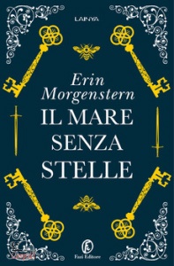 MORGENSTERN, ERIN, Il mare senza stelle